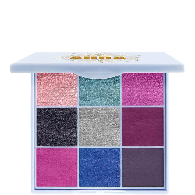 Lime Crime Aura Eye and Face Palette on Productcaster.