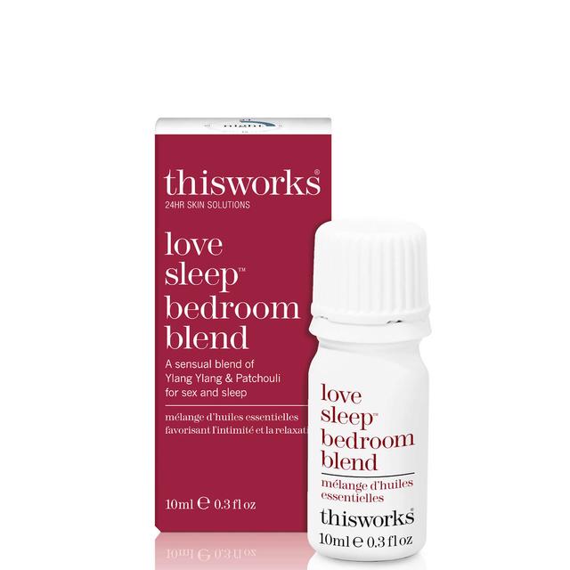 this works Love Sleep Bedroom Blend 10ml on Productcaster.