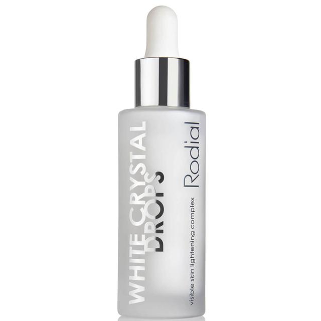 Rodial White Crystal Drops 30g on Productcaster.