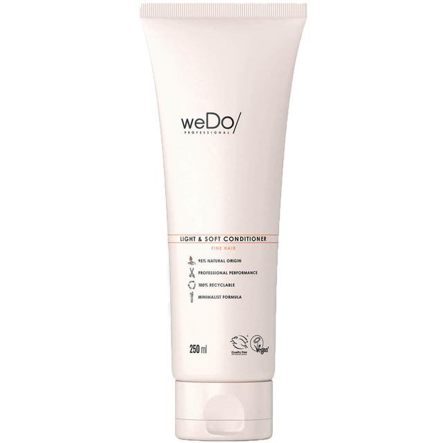 weDo/ Professional Light and Soft Conditioner 250ml on Productcaster.