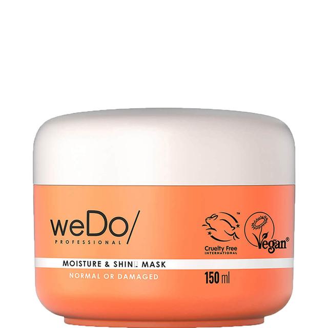 weDo/ Professional Moisture and Shine Mask 150 m on Productcaster.