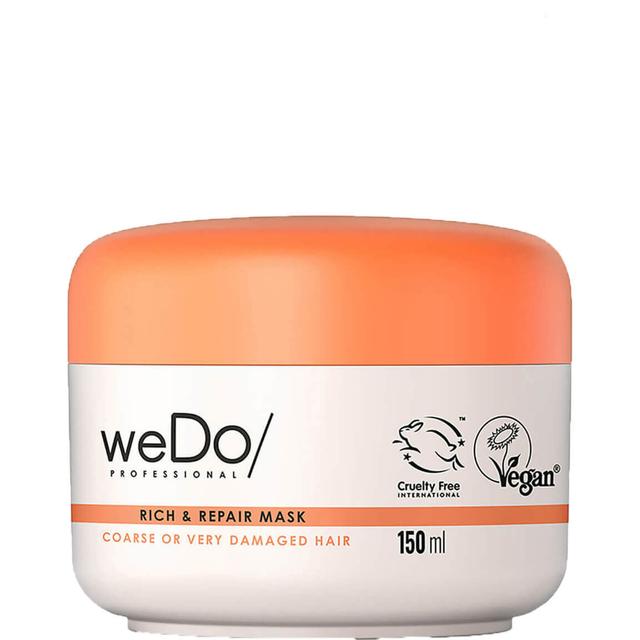 weDo/ Professional Rich and Repair Mask 150ml on Productcaster.