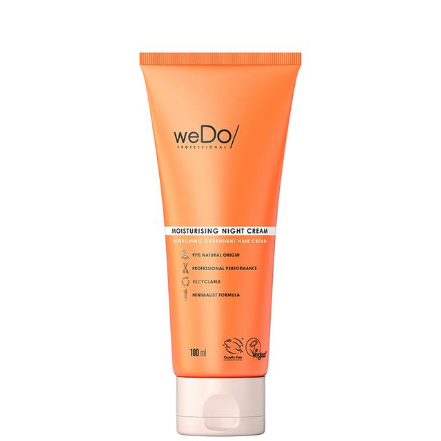 weDo/ Professional Overnight Treatment 100ml on Productcaster.