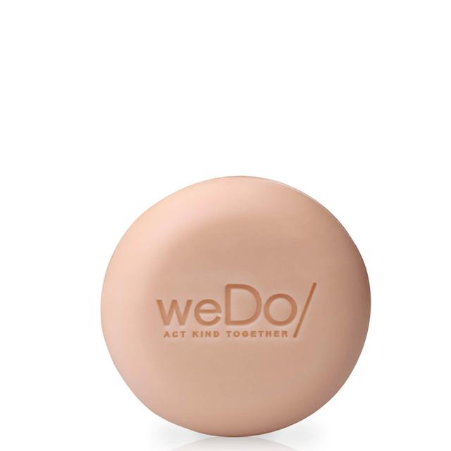 weDo/ Professional No Plastic Shampoo Bar 80g on Productcaster.