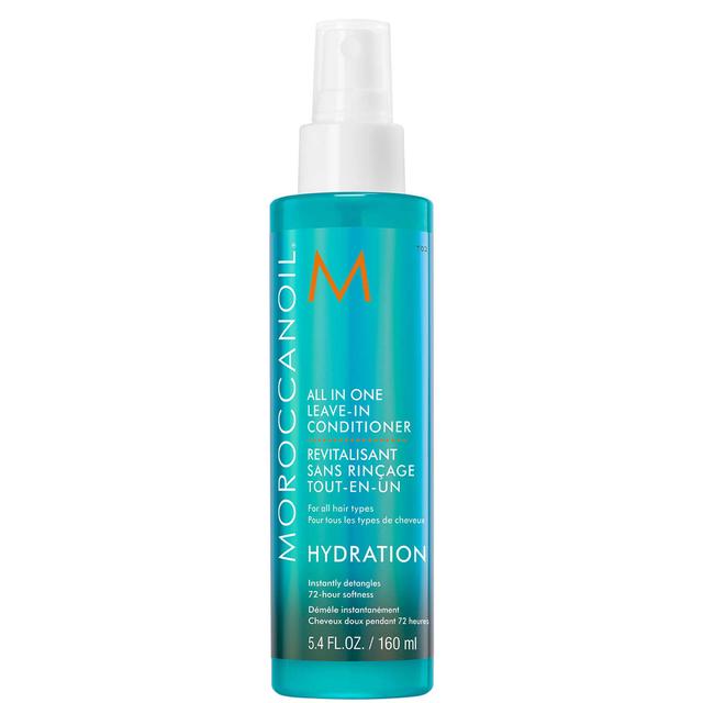 Moroccanoil All in One Leave-in Conditioner 160ml on Productcaster.