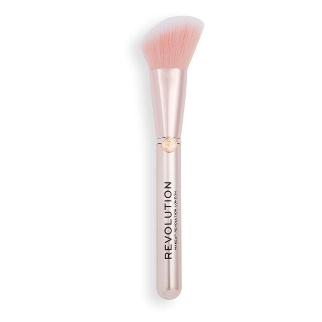 Revolution Create Sculpting Powder Brush R9 on Productcaster.