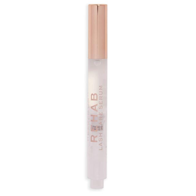 Makeup Revolution Rehab Lash Nourishing Serum 3ml on Productcaster.