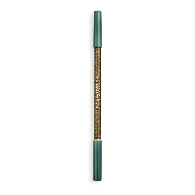 Revolution Pro Visionary Gel Eyeliner Pencil (Verschiedene Farbtöne) - Envy on Productcaster.