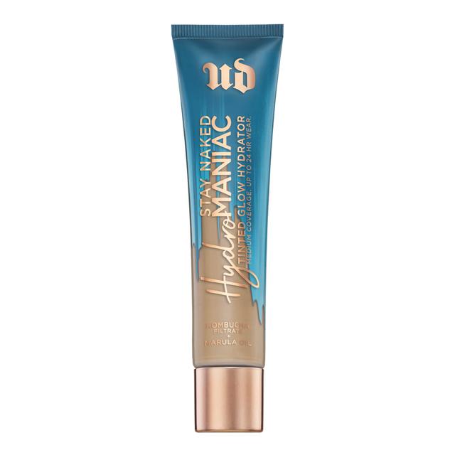 Urban Decay Stay Naked Hydromaniac Tinted Glow Hydrator 35ml (Various Shades) - 41 on Productcaster.