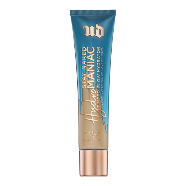 Urban Decay Stay Naked Hydromaniac Tinted Glow Hydrator 35ml (Various Shades) - 50 on Productcaster.