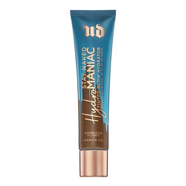 Urban Decay Stay Naked Hydromaniac Tinted Glow Hydrator 35ml (Various Shades) - 80 on Productcaster.