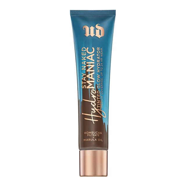 Urban Decay Stay Naked Hydromaniac Tinted Glow Hydrator 35ml (Various Shades) - 81 on Productcaster.