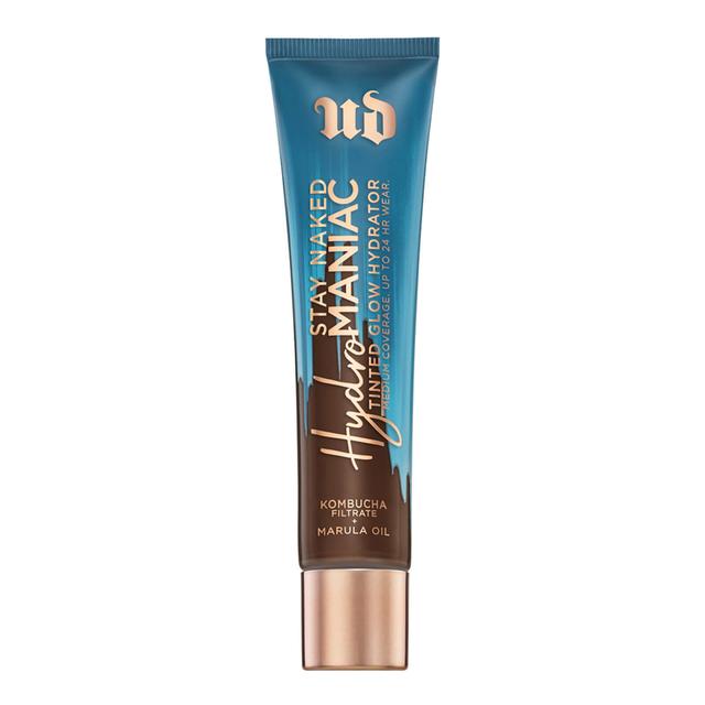 Urban Decay Stay Naked Hydromaniac Tinted Glow Hydrator 35ml (Various Shades) - 90 on Productcaster.