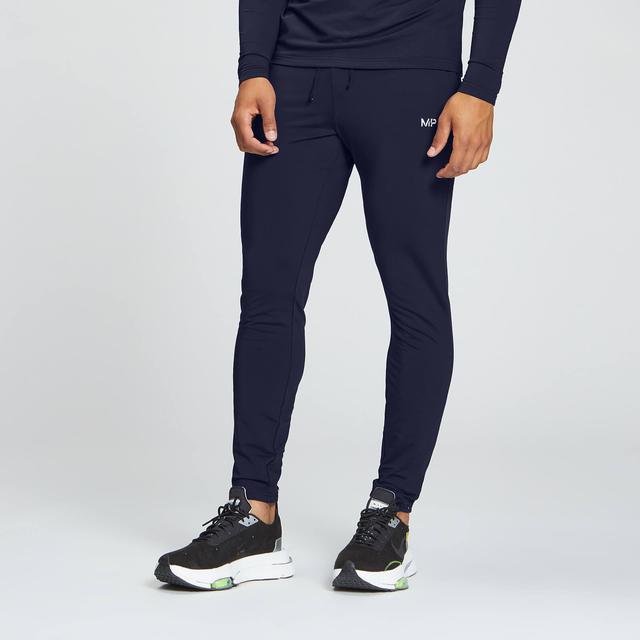 MP Men's Training Joggers - Navy - S on Productcaster.