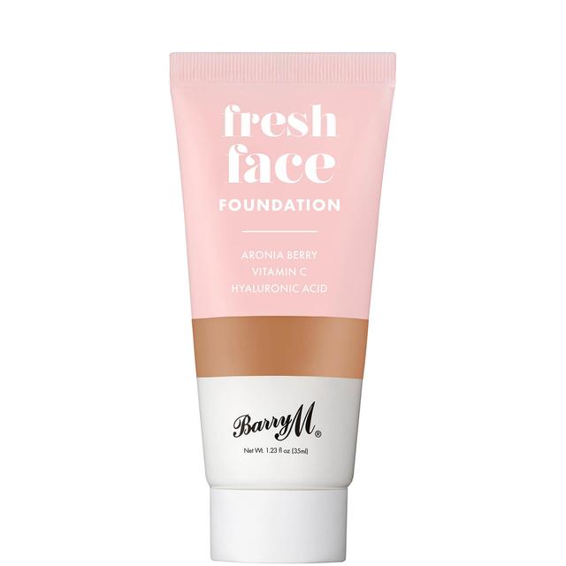 Barry M Cosmetics Fresh Face Foundation 35ml (Various Shades) - 13 on Productcaster.