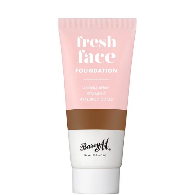 Barry M Cosmetics Fresh Face Foundation 35ml (Various Shades) - 16 on Productcaster.