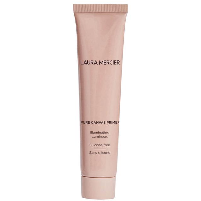 Laura Mercier Pure Canvas Mini Primer - Illuminating 25ml on Productcaster.