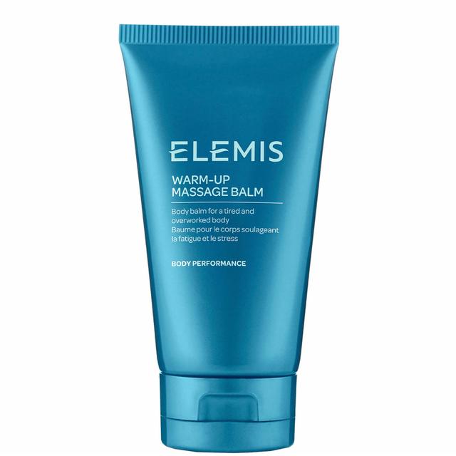 Elemis Warm up Massage Balm 150ml on Productcaster.