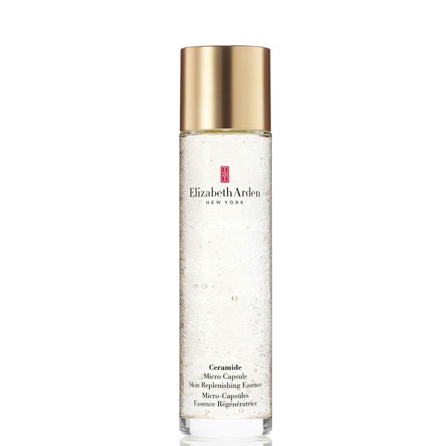 Elizabeth Arden Ceramide Micro Capsule Skin Replenishing Essence 140ml on Productcaster.