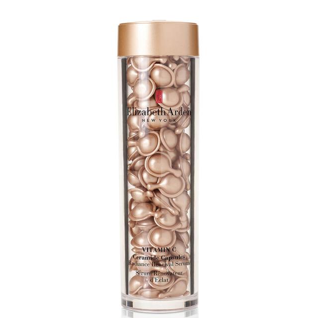 Elizabeth Arden Ceramide Vitamin C Capsules - 90 Capsules on Productcaster.