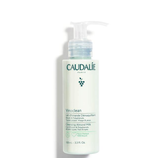 Caudalie Vinoclean Cleansing Almond Milk 100ml on Productcaster.