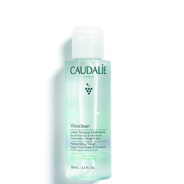 Caudalie Vinoclean Moisturising Toner 100ml on Productcaster.