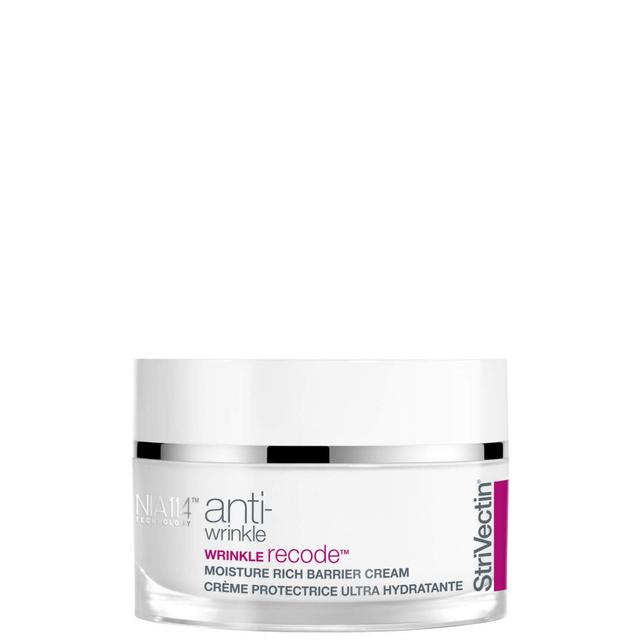 StriVectin Wrinkle Recode Moisture Rich Barrier Cream 50ml on Productcaster.