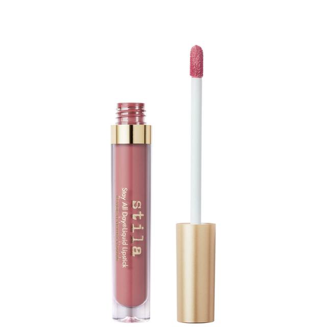 Stila Stay All Day Liquid Lipstick 3ml (Various Shades) - Promessa on Productcaster.