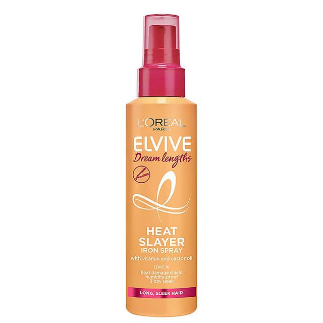 L'Oréal Paris Elvive Dream Lengths Heat Slayer Spray 150ml on Productcaster.