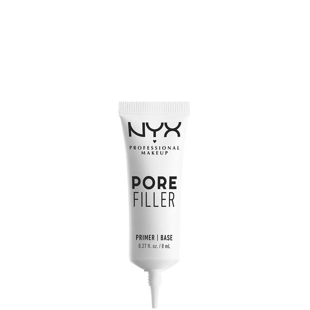 NYX Professional Makeup Blurring Vitamin E Mini Face Primer 9g on Productcaster.