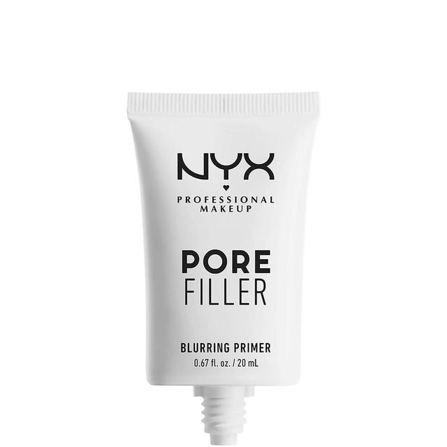 NYX Professional Makeup Blurring Vitamin E Face Primer 20ml on Productcaster.