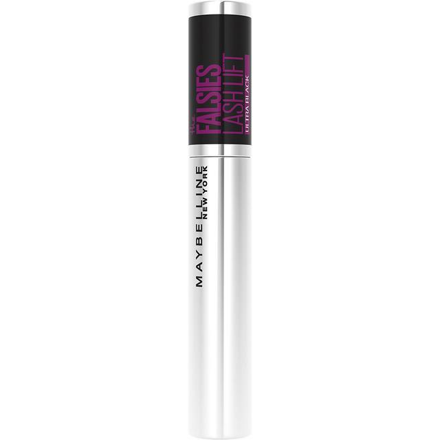 Maybelline The Falsies Instant Lash Lift Look Lengthening Volumising Mascara - 01 Ultra Black 4.4g on Productcaster.