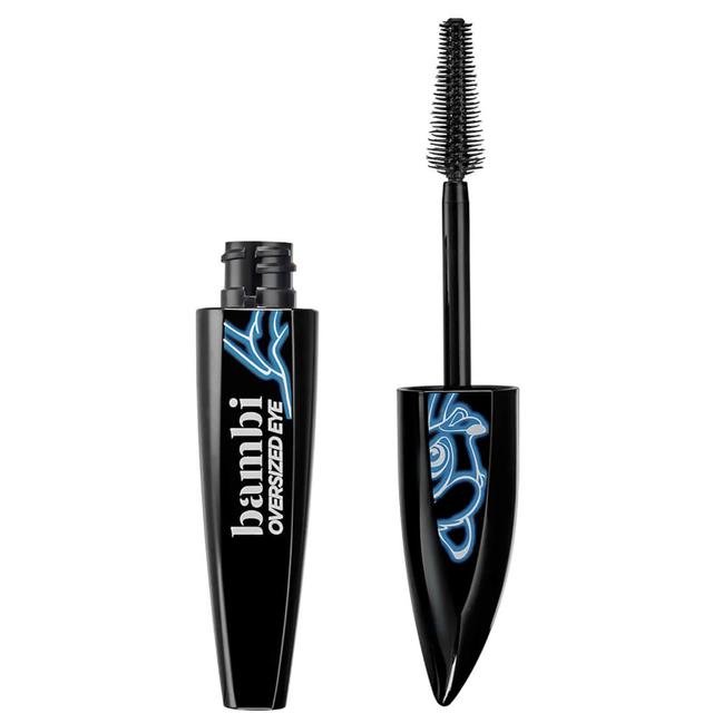 L'Oréal Paris Bambi Wide-Eyed Lash Lengthening Mascara - Black 4.4g on Productcaster.