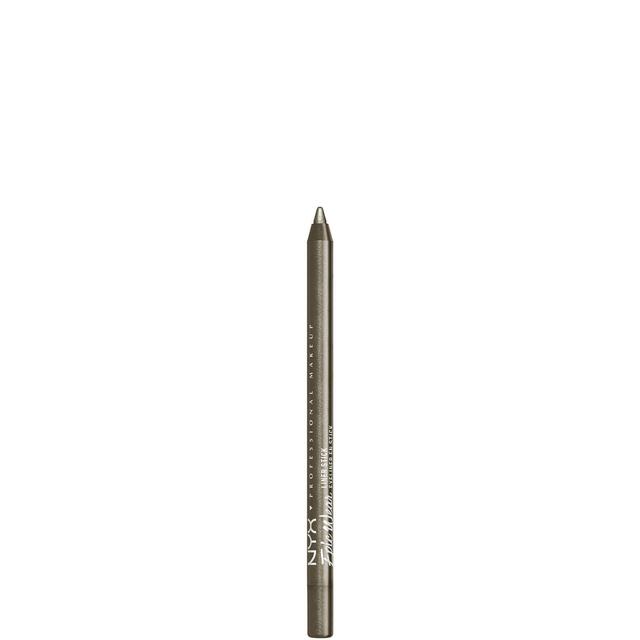 NYX Professional Makeup Epic Wear Long Lasting Liner Stick 1.22g (Various Shades) - All Time Olive on Productcaster.