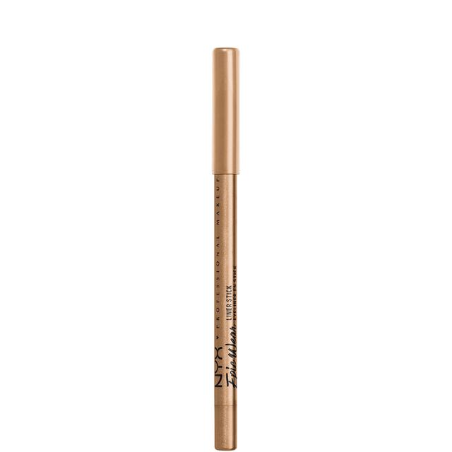 NYX Professional Makeup Epic Wear Long Lasting Liner Stick 1.22g (Various Shades) - Gold Plated on Productcaster.