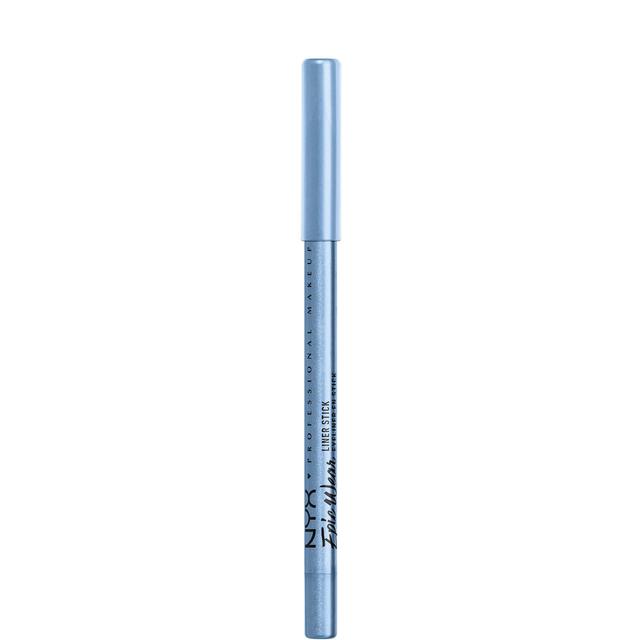 NYX Professional Makeup Epic Wear Long Lasting Liner Stick 1.22g (Various Shades) - Chill Blue on Productcaster.