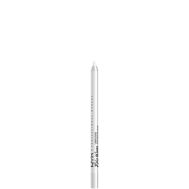 NYX Professional Makeup Epic Wear Long Lasting Liner Stick 1.22g (Various Shades) - Pure White on Productcaster.