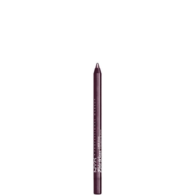 NYX Professional Makeup Epic Wear Long Lasting Liner Stick 1.22g (Various Shades) - Berry Goth on Productcaster.