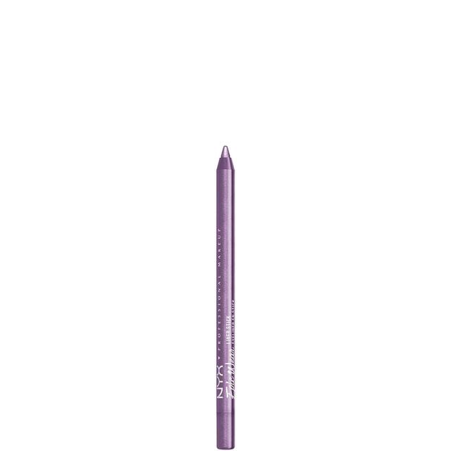 NYX Professional Makeup Epic Wear Long Lasting Liner Stick 1.22g (Various Shades) - Graphic Purple on Productcaster.