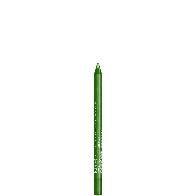 NYX Professional Makeup Epic Wear Long Lasting Liner Stick 1.22g (Various Shades) - Emerald Cut on Productcaster.