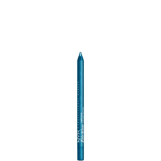 NYX Professional Makeup Epic Wear Long Lasting Liner Stick 1.22g (Various Shades) - Turquoise Storm on Productcaster.