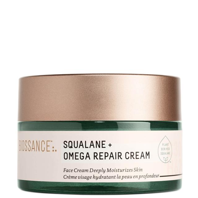 Biossance Squalane and Omega Repair (Various Sizes) - 50ml on Productcaster.