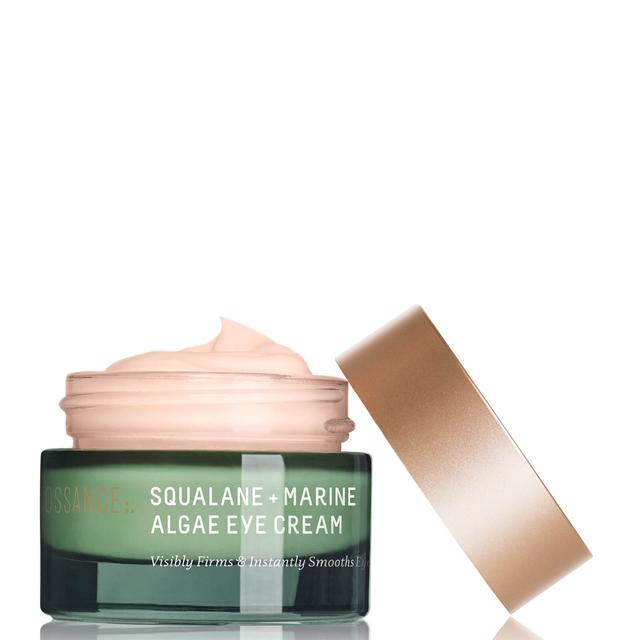 Biossance Squalane and Marine Algae Eye Cream 15ml on Productcaster.