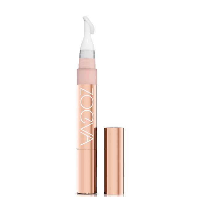 ZOEVA Retouch Elixir Concealer 1.4ml (Various Shades) - Light up on Productcaster.