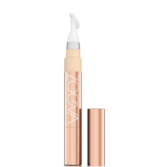 ZOEVA Retouch Elixir Concealer 1.4ml (Various Shades) - Brighten up on Productcaster.