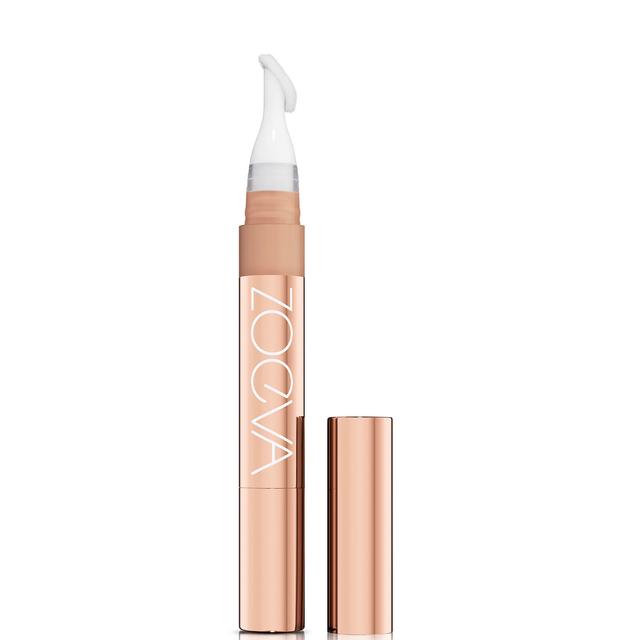 ZOEVA Retouch Elixir Concealer 1.4ml (Various Shades) - Rise up on Productcaster.