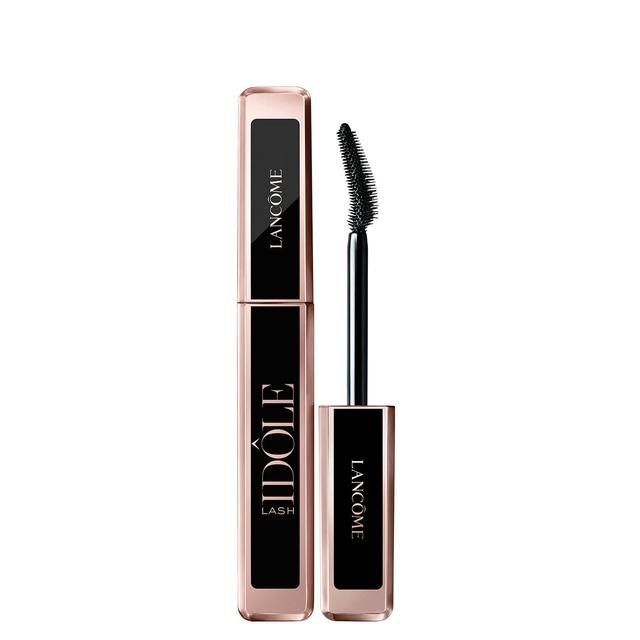 Lancôme Lash Idôle Mascara - 01 Black on Productcaster.