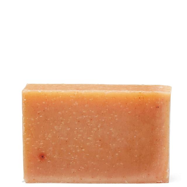 grüum Såpa Zero Plastic Orange and Grapefruit Body Bar 95g on Productcaster.