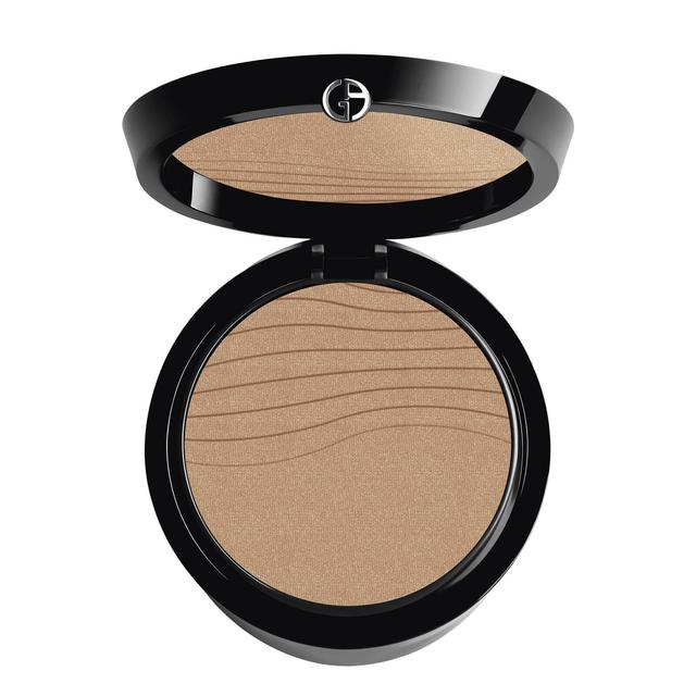 Armani Luminous Silk Glow Powder 3.5g (Various Shades) - 6.5 on Productcaster.