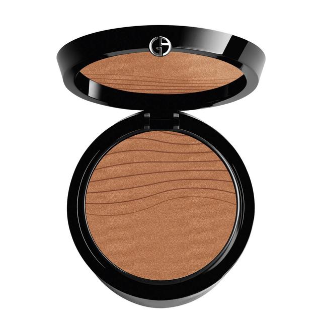 Armani Luminous Silk Glow Powder 3.5g (Various Shades) - 9 on Productcaster.